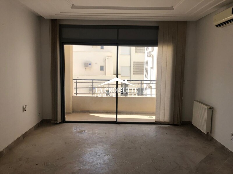 Appartement S+1 à La Soukra